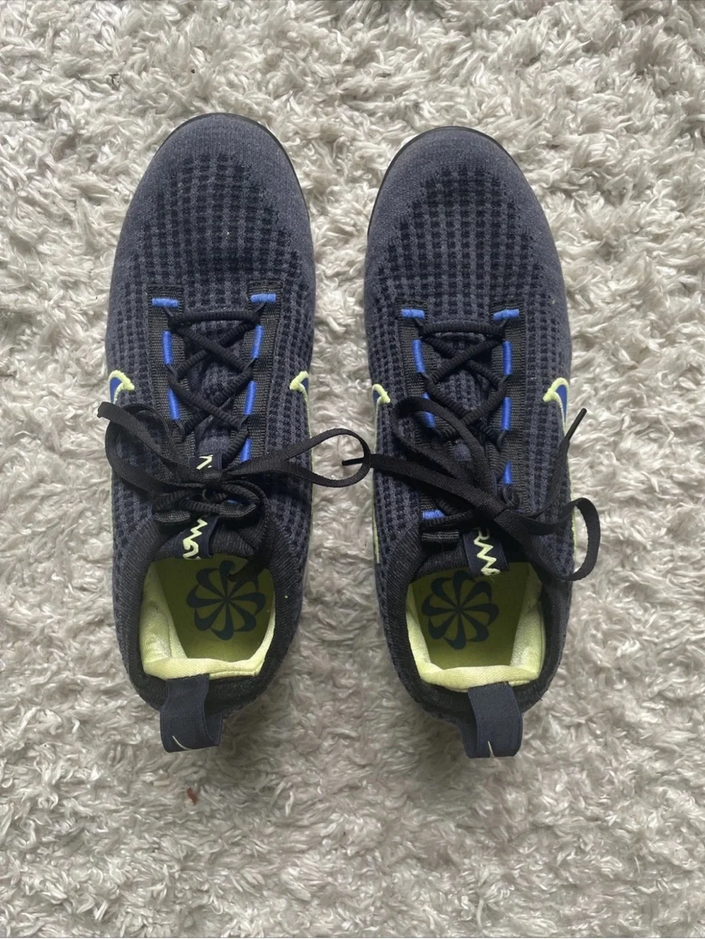Nike vapor max shoes women’s size 8.5